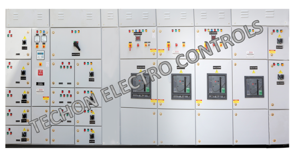 Product | Techon Electro Control